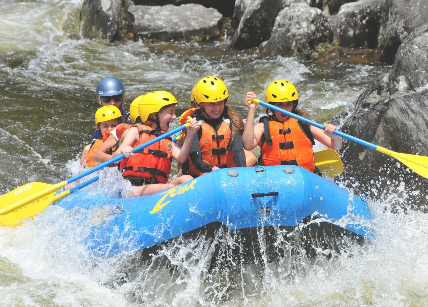 Summer Activities