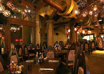Red Mountain Grill