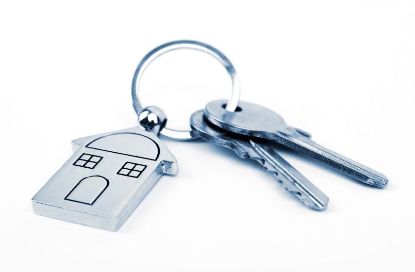 House Keys
