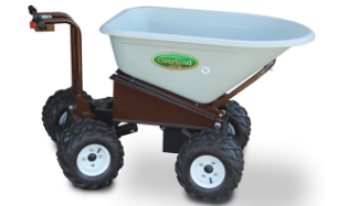 Cart- Heartland in Stryker, OH