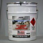 SV21 Sealer — Concrete Options Group in Gympie, QLD SV21 Sealer — Concrete Options Group in Gympie, QLD