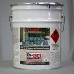 SV28 Sealer — Concrete Options Group in Gympie, QLD SV28 Sealer — Concrete Options Group in Gympie, QLD