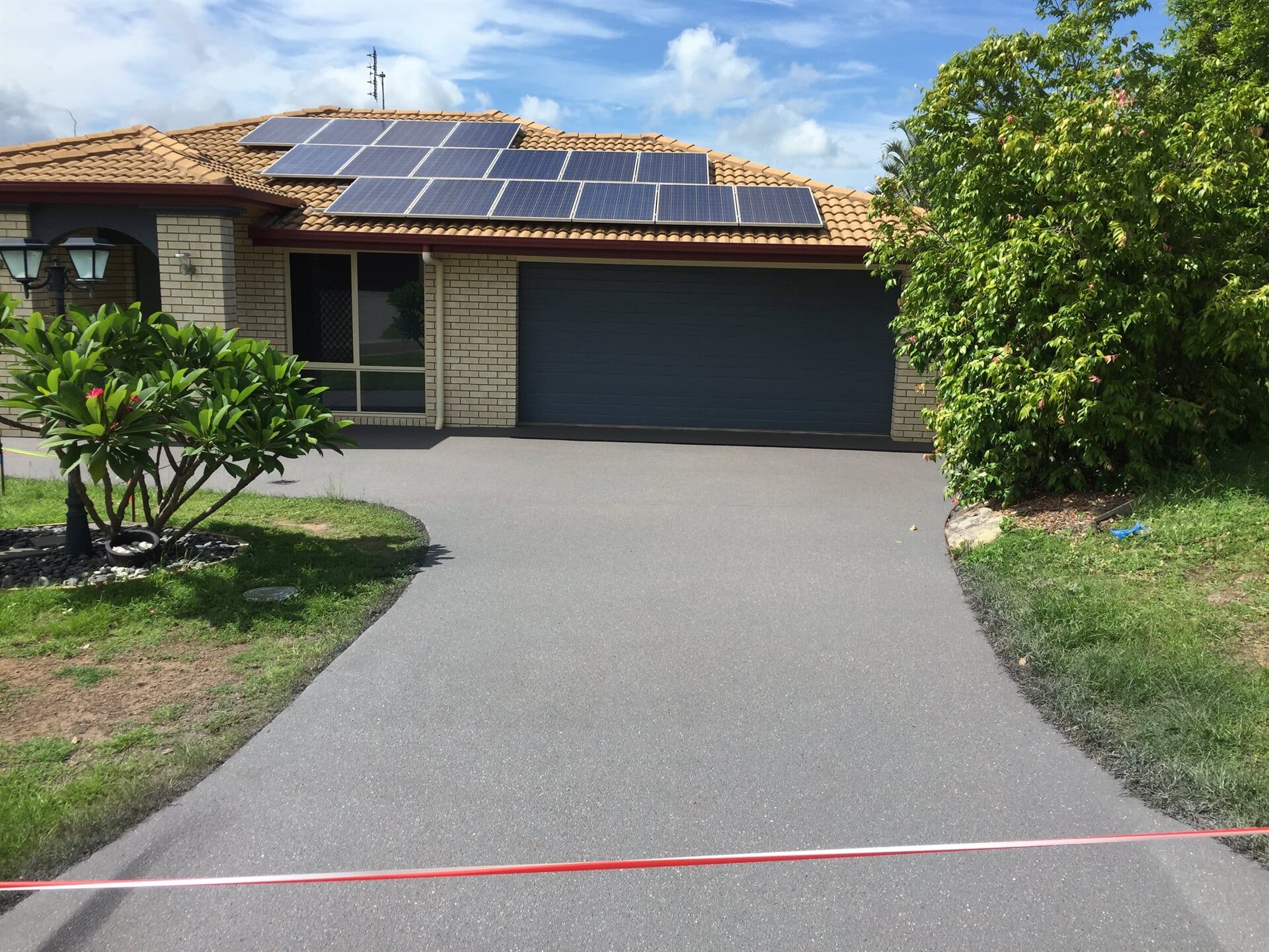 Decorative Concrete — Concrete Options Group in Gympie, QLD Decorative Concrete — Concrete Options Group in Gympie, QLD