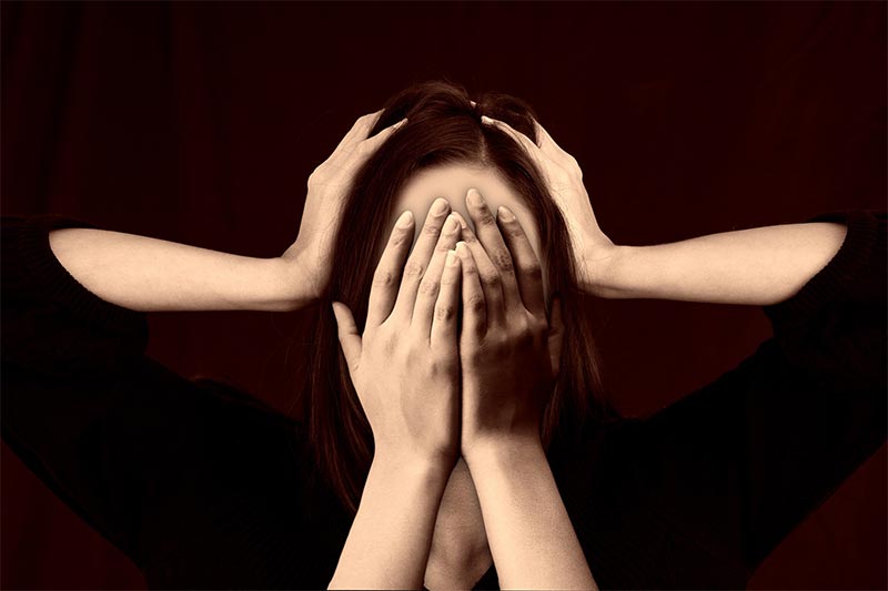 Tinnitus durch Stress, Behandlung