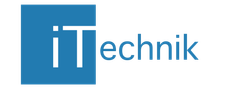 iTechnik Logo