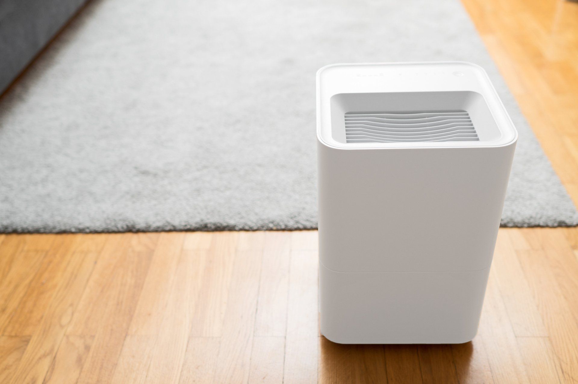 Air Conditioning Installer — Mooresville, NC — Sutton’s HVAC Services