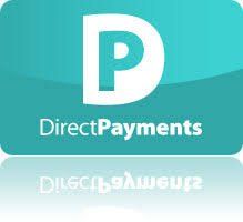 Direct payments