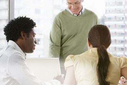 Support group
