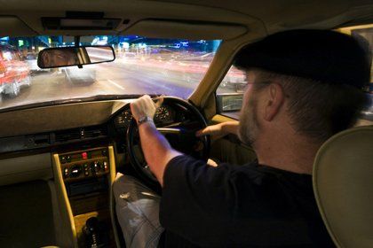 Driver