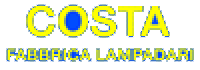 FABBRICA LAMPADARI COSTA