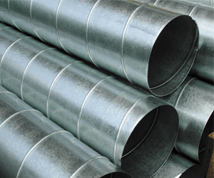 If you are in need of ductwork services, get in touch with our team