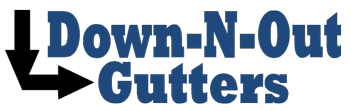 Down-N-Out Gutters