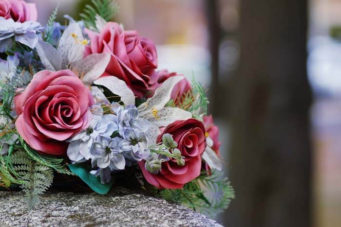 Wrongful Death — Funeral Flowers in Miami, FL Wrongful Death — Funeral Flowers in Miami, FL
