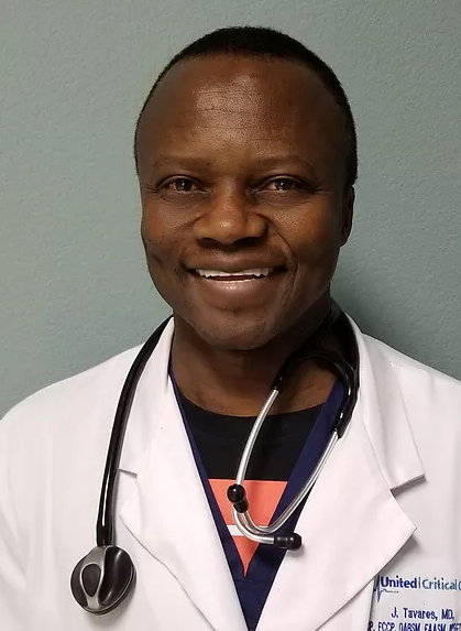 Joaquim Silva Tavares, MD | United Critical Care