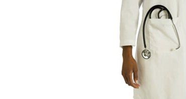 Doctor with Stethoscope — primary physician in Smyrna, TN