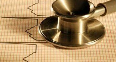Stethoscope — Doctor in Smyrna, TN