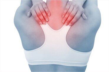 Neck Pain — Emergency Care in Smyrna, TN