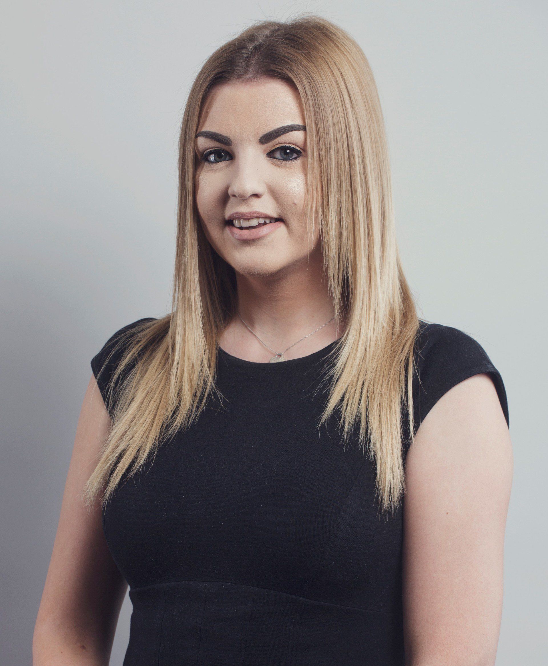 Family Solicitor Tyne and Wear Rebecca Newton