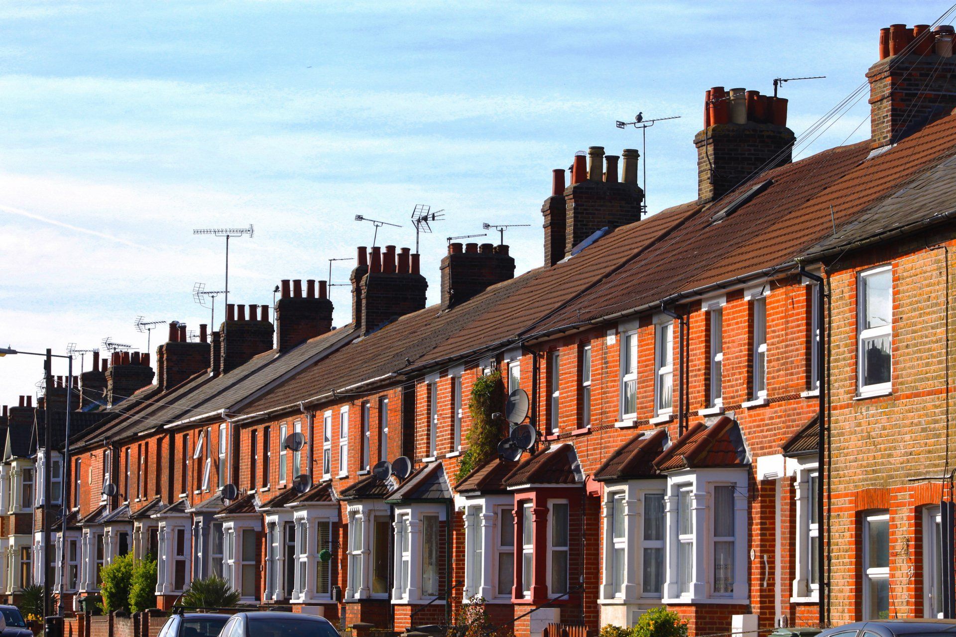 Property Investment South Tyneside