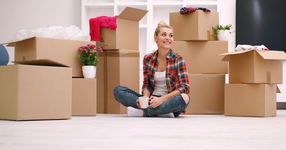 Buying or selling your home Tyne and Wear
