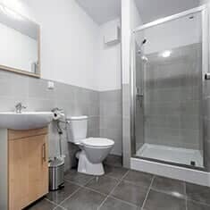 Small Bathroom Design - Bathroom Remodeling in Peoria, IL