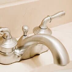 Sink Faucet - Vanity Tops in Peoria, IL