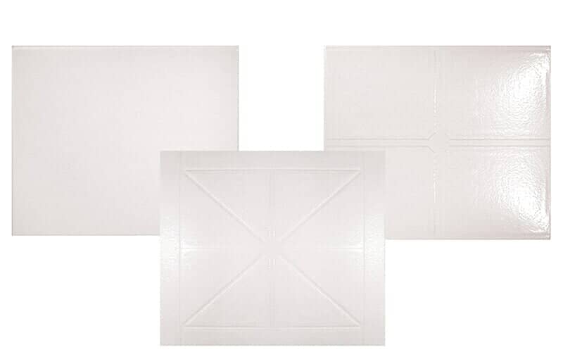 Flat Shower Liner - Shower Bases in Peoria, IL