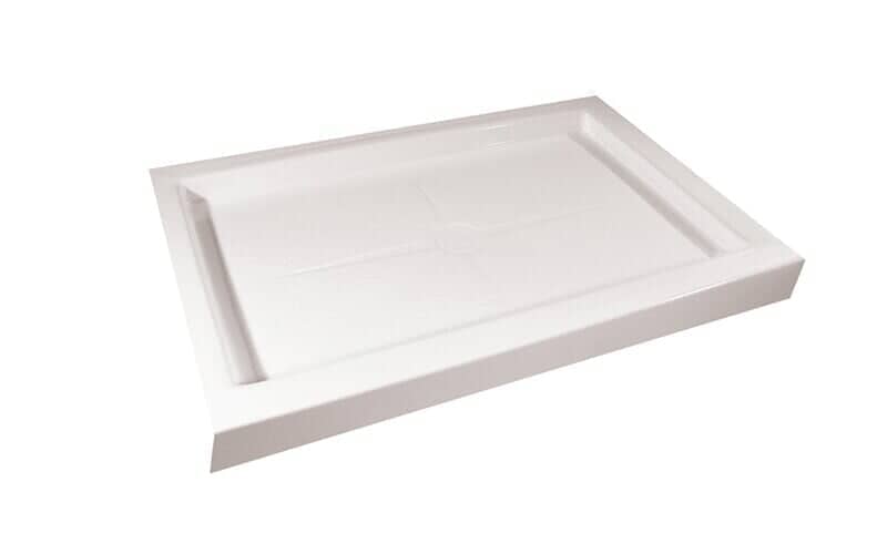 Standard Shower Liner - Shower Bases in Peoria, IL