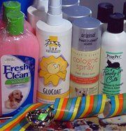 Grooming Products, Dog Grooming in Warrenton, VA