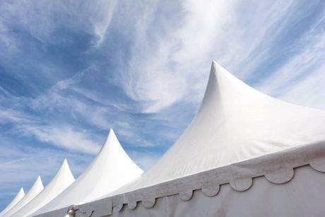 ALQUILER DE CARPAS GÓMEZ - Especializados en alquiler de carpas en Cúcuta