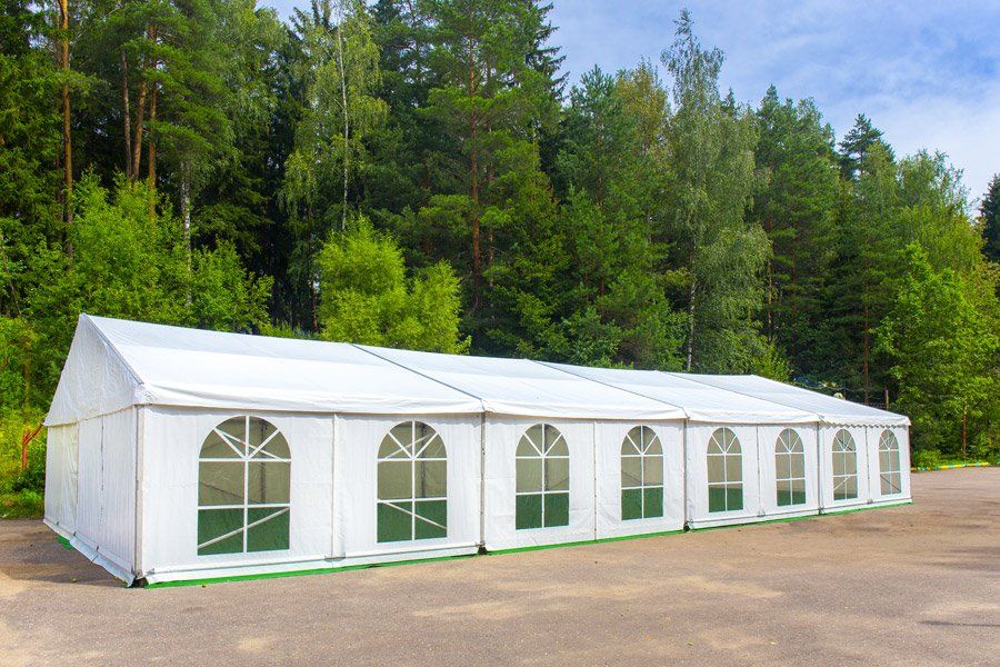 ALQUILER DE CARPAS GÓMEZ