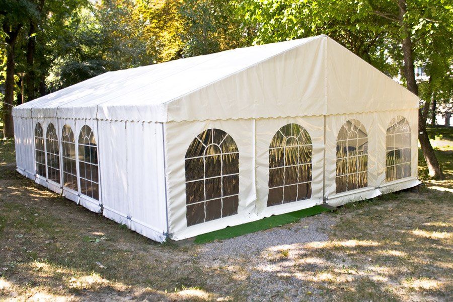 ALQUILER DE CARPAS GÓMEZ
