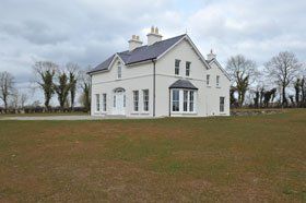 Pitched roof - Belfast - Paul Cash Roofing - Roofing