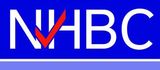 NHBC logo