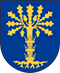 Blekinges landskapsvapen