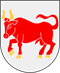 Dalslands landskapsvapen