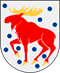 Gästriklands landskapsvapen