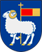 Gotlands landskapsvapen