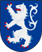 Hallands landskapsvapen