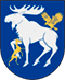 Jämtlands landskapsvapen