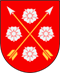 Närkes landskapsvapen