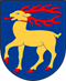 Ölands landskapsvapen