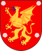 Östergötlands landskapsvapen