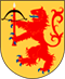 Smålands landskapsvapen
