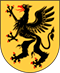 Södermanlands landskapsvapen