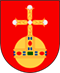 Upplands landskapsvapen