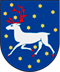 Västerbottens landskapsvapen