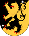 Västergötlands landskapsvapen