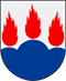 Västmanlands landskapsvapen