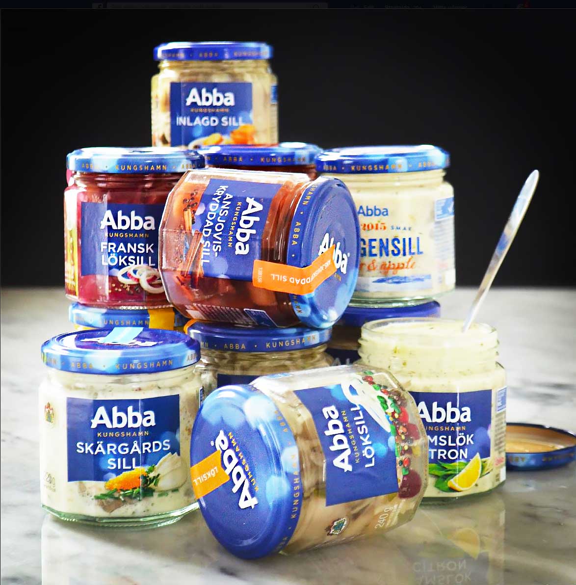 Abba Seafood